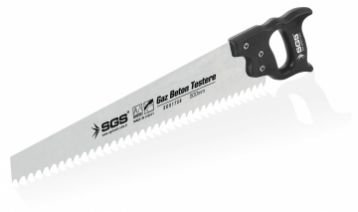 SGS 1759 - Gaz Beton Testeresi 500 mm