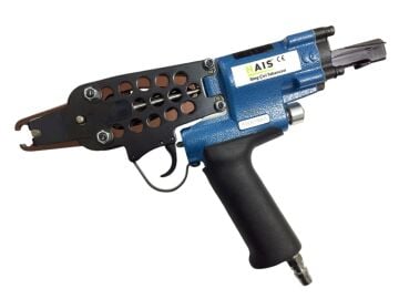 Hais Havalı C-Ring Tabancası