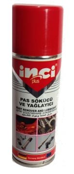 İNCİ Pas Sökücü 200 ML (24 Adet)