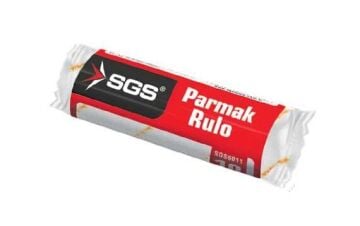 SGS6011 - 10cm Parmak Rulo Yedeği