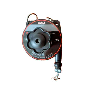 0.6 ... 3 kg./ 3 m Balanser