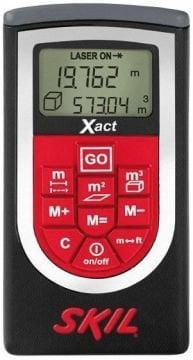 SKIL 0530AA LAZERLİ UZAKLIK ÖLÇER