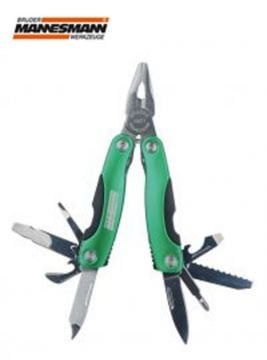 MANNESMANN MAN 10271 Çok Amaçlı Cep Pensesi 10 Fonksiyonlu