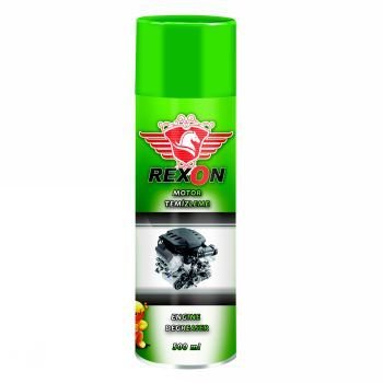 REXON Motor Temizleme Spreyi 500 ML (24 Adet)