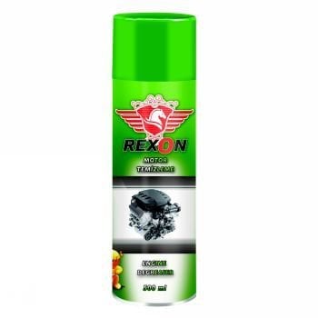 REXON Motor Temizleme Spreyi 500 ML (24 Adet)