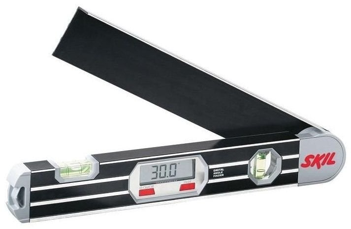 SKIL 0580AA DİGİTAL AÇI ÖLÇER
