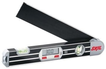 SKIL 0580AA DİGİTAL AÇI ÖLÇER