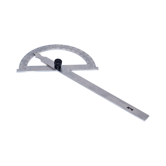 DW Açılı İletki Gönye 300 x 500mm
