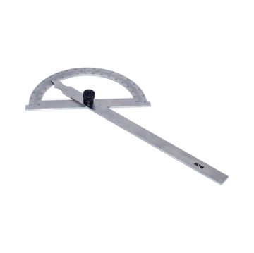 DW Açılı İletki Gönye 300 x 500mm