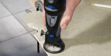 DREMEL 566 Fayans Kesme Kiti