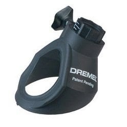 DREMEL 568 Duvar ve Yer Kazıma Seti