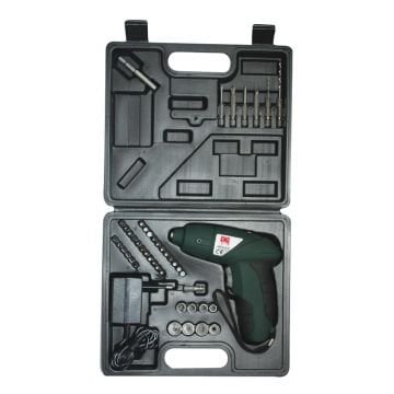 DBK CSS 4,8 C Şarjlı Vidalama 4,8 Volt / NiCd