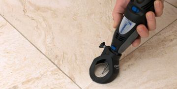 DREMEL 568 Duvar ve Yer Kazıma Seti