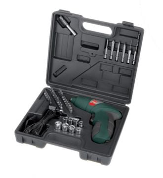 DBK CSS 4,8 C Şarjlı Vidalama 4,8 Volt / NiCd