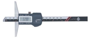 WERKA IP67 Dijital Derinlik Kumpası