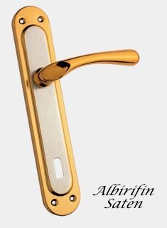 ALBİFİRİN SATEN, AS218 ORTA KUMRU ODA KOL, İNAN