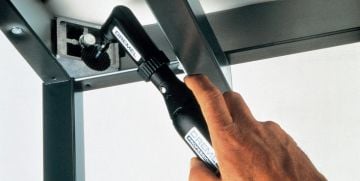 DREMEL 575 Köşe Mandren