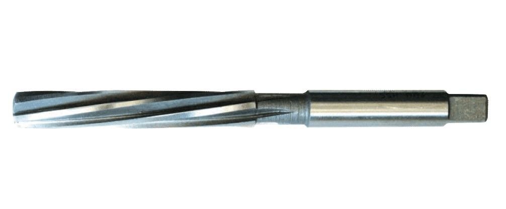 ZMM Düz El Raybası DIN-206  / Sağ Yön Kesme Ağızlı 22,0 mm