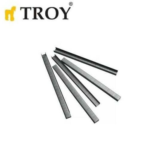 TROY 41900-R2 Bitki Dal Bağlama Tabancası Zımba Teli