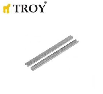 TROY 41900-R2 Bitki Dal Bağlama Tabancası Zımba Teli