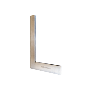 DW Din 875 Kıl Gönye 100 x 70mm