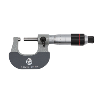 Mekanik Dış Çap Mikrometresi 125-150mm