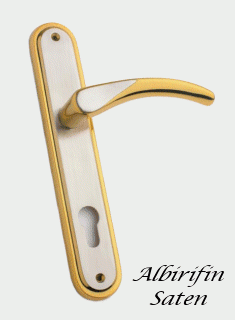 ALBİFİRİN SATEN, 5002 GÜLMETİN YALE KOL, İNAN