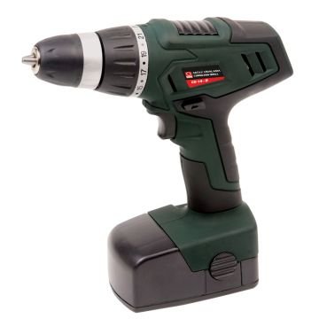 DBK CD 14-2 Akülü Vidalama 14,4  Volt / 1,0 Amper / NiCd