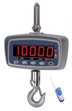 OCS-SP 600 Kg Çengel Baskül
