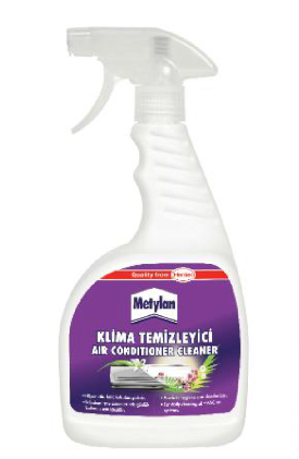 Metylan Klima Temizleyici ( 900 ml - 12 Adet )