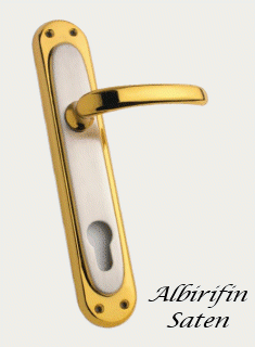 ALBİFİRİN SATEN, 2004 KÖŞK YALE KOL, İNAN