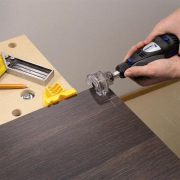 DREMEL 670 Minyatür Daire Testere