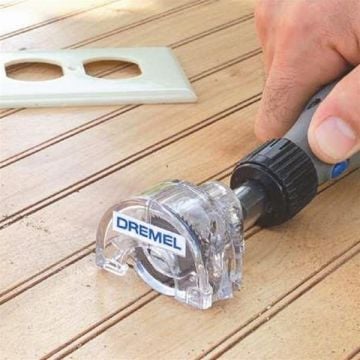 DREMEL 670 Minyatür Daire Testere