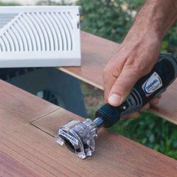 DREMEL 670 Minyatür Daire Testere