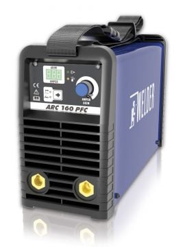 WELDER ARC 1600 PFC MMA-TIG Kaynak Makinesi