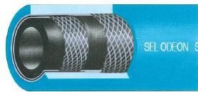 SEL 3/8'' Pülverizatör İlaçlama Hortumu TBP25 100 Bar 10 mm (150 Metre)