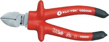 Klytek Süper İzole Yan Keski 160 mm
