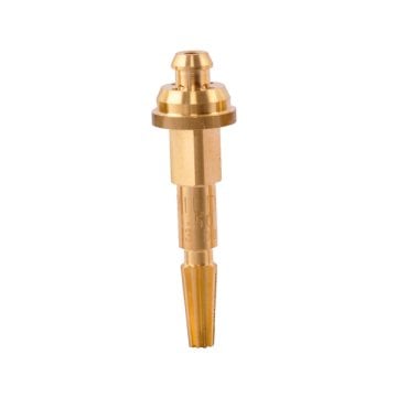 Kesme İç Lülesi Doğalgaz-Oksijen (Kesme Kapasitesi 20-50 mm)