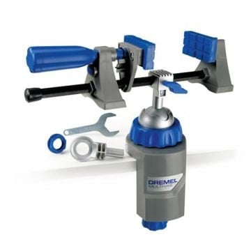 DREMEL 2500 Multivise Çok Amaçlı Mengene