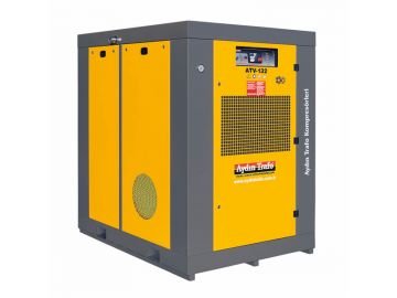 Aydın Trafo 132 Vidalı Kompresör 180 HP