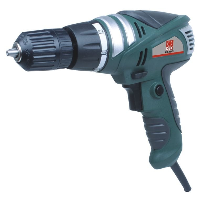 DBK ED 280 Torklu Matkap 230 Watt
