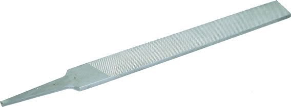 TOMAX Hand Eğe İnce 8'' 200 mm  (12 Adet)