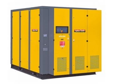 Aydın Trafo 250 Vidalı Kompresör 340 HP