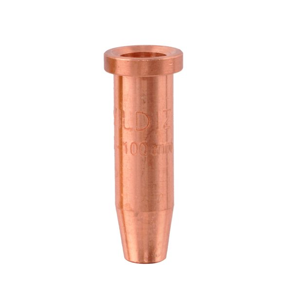 Kesme Dış Lüle (Bakır Kovan) Prop - Oks (Kesme Kap 3-100 mm)