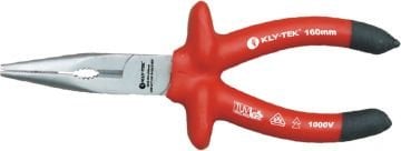Klytek Süper İzole Kargaburun 160 mm