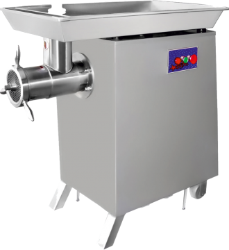 ÇAĞDAŞ Et Kıyma Makinası Ayaklı Model - 380 Volt - 1500 Kg / Saat