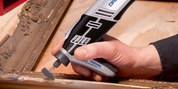 DREMEL 577 Tam Kavrama Bağlantı Parçası