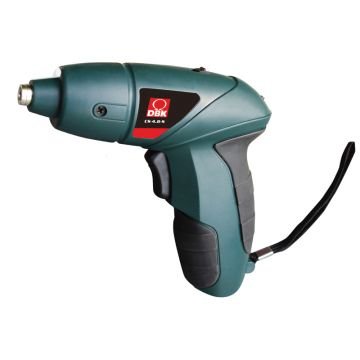 DBK PTK 02 B 2'Li Makina Seti 500 Watt / 20 Parça