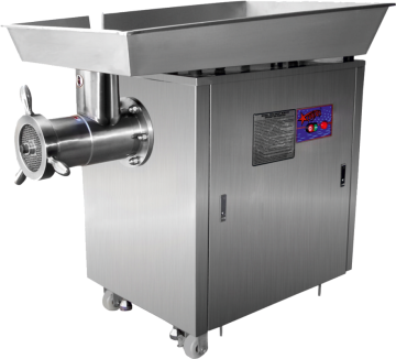 ÇAĞDAŞ Et Kıyma Makinası Ayaklı Model - 380 Volt - 2000 Kg / Saat