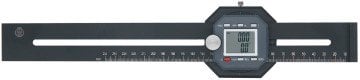 WERKA Dijital İşaretleme Cetveli 0.01mm